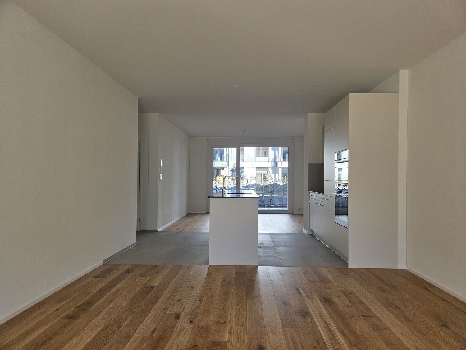 Appartement de 2 ½ pièces, photo 4 sur 10