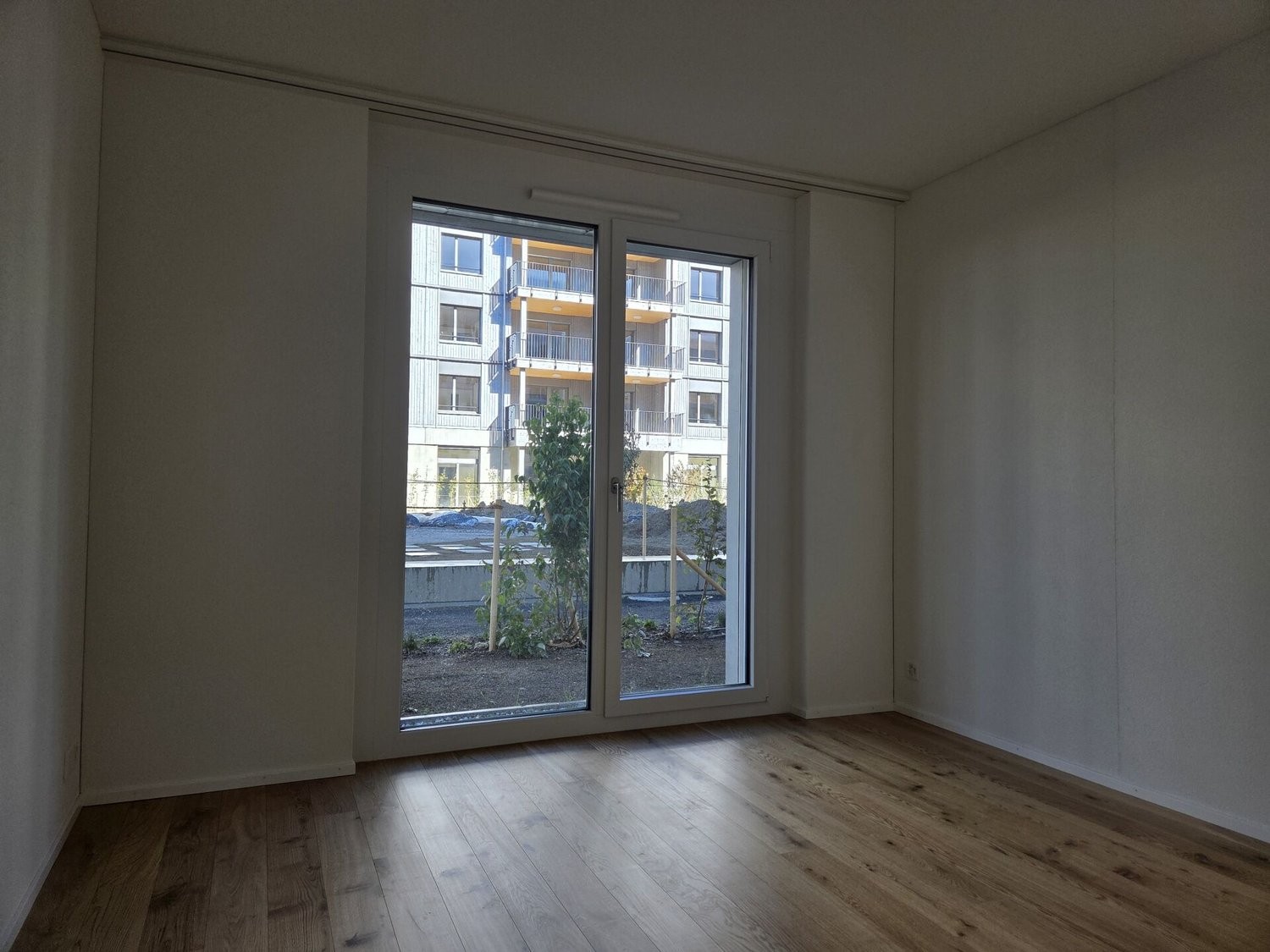Appartement de 2 ½ pièces, photo 10 sur 10