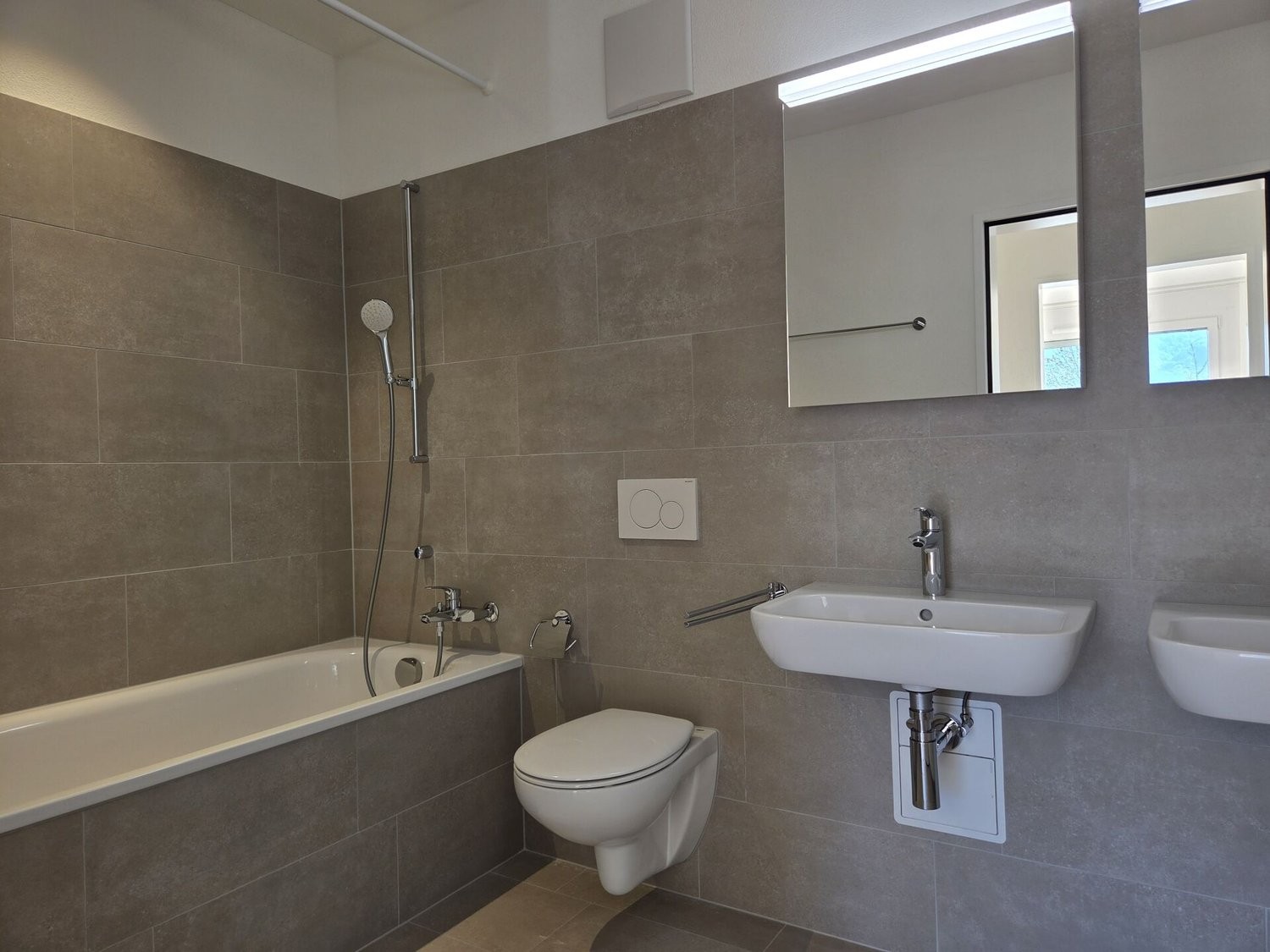 Appartement de 2 ½ pièces, photo 8 sur 10