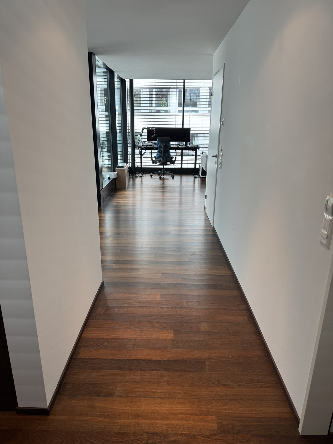 Appartement de 2 ½ pièces, photo 5 sur 6