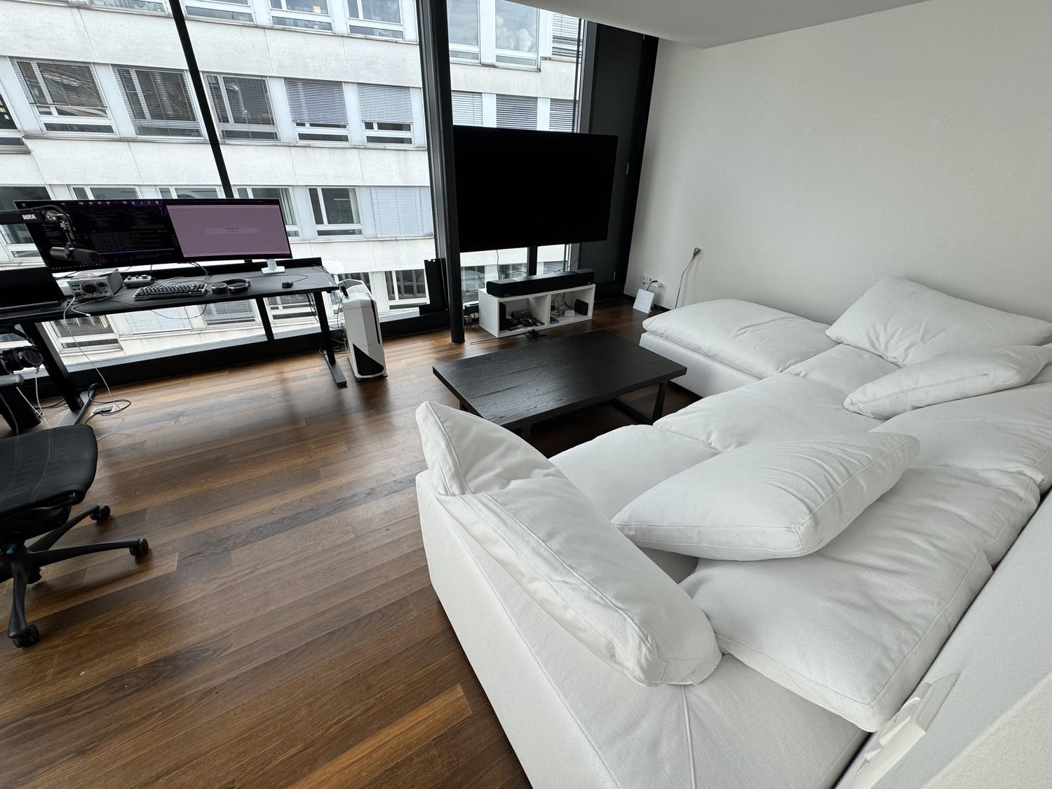 Appartement de 2 ½ pièces, photo 4 sur 6