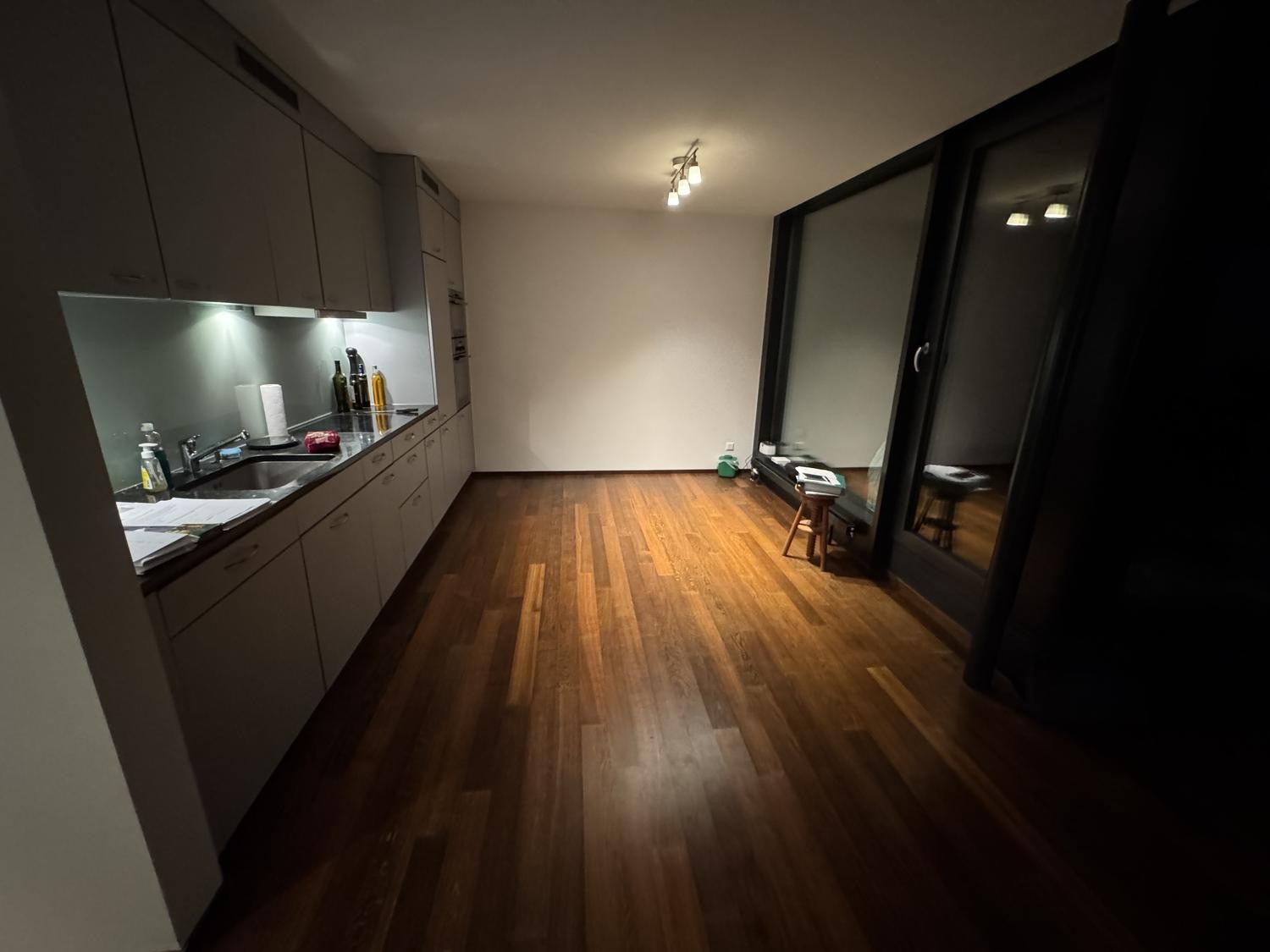 Appartement de 2 ½ pièces, photo 2 sur 6