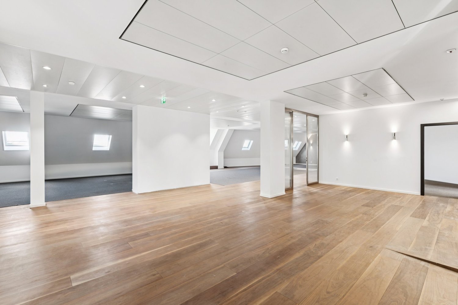 337m² office, photo 4 sur 9