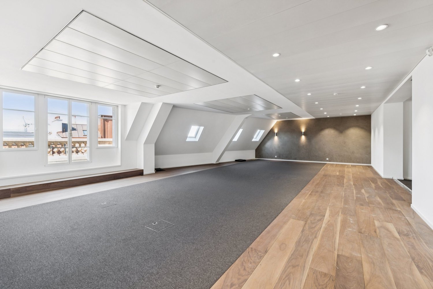 337m² office, photo 5 sur 9