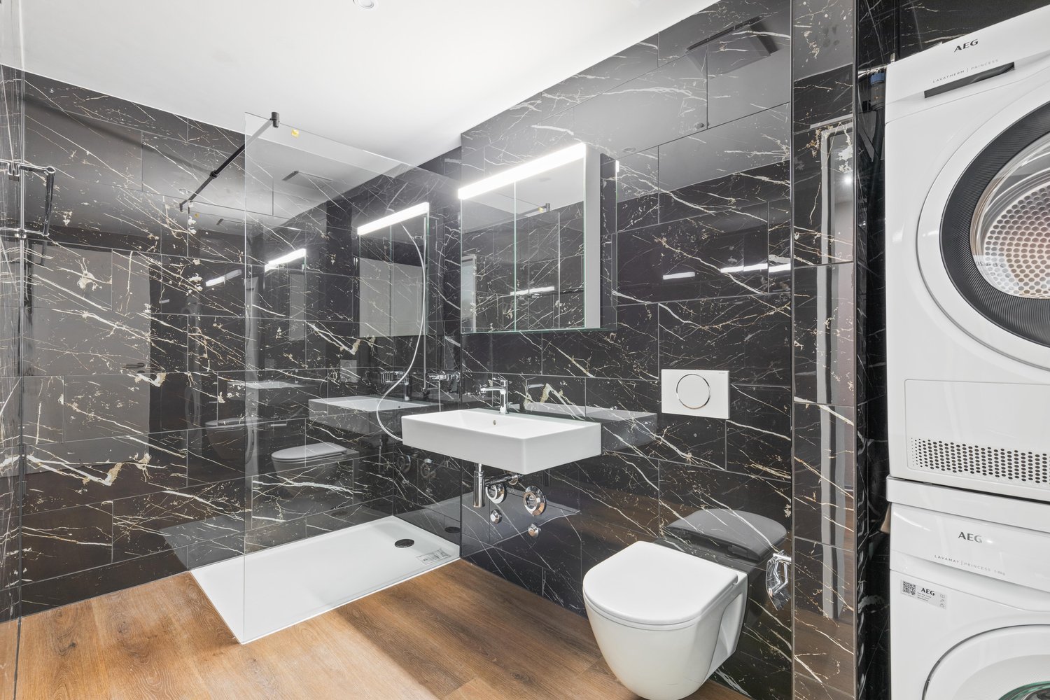 Appartement de 2 ½ pièces