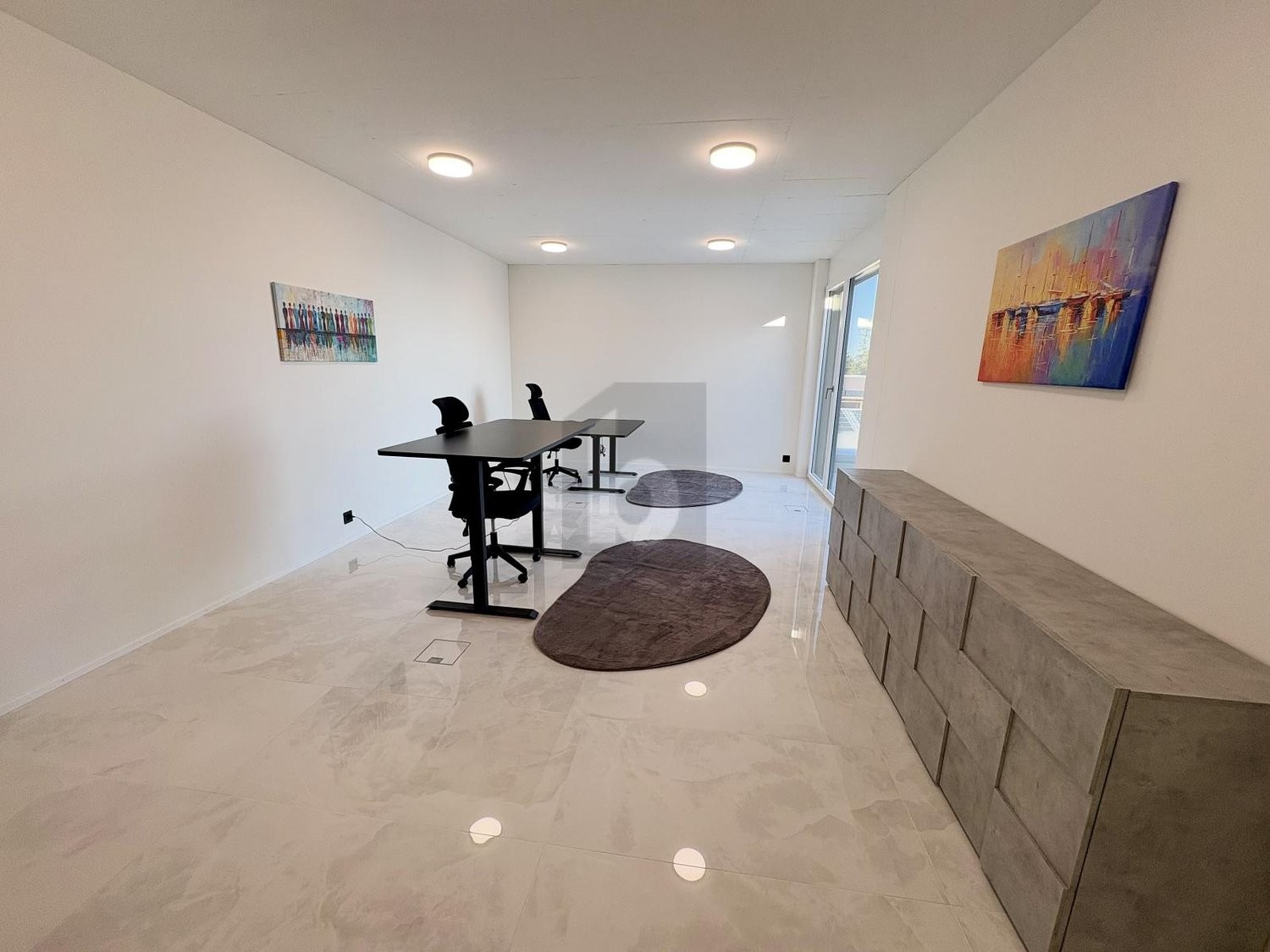 Bureau de 30m², photo 4 sur 4