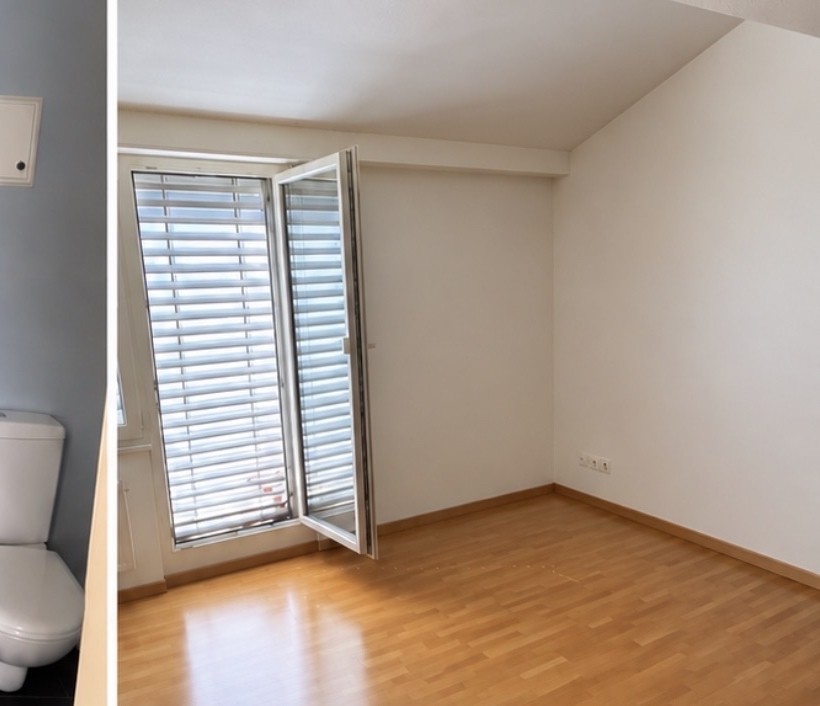 Appartement de 1 pièce, photo 3 sur 4
