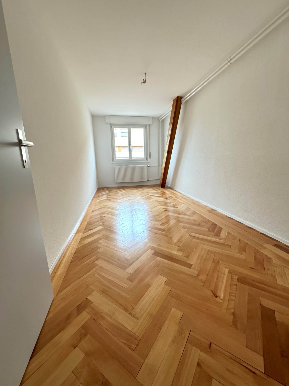 3 ½ rooms apartment, photo 2 sur 6