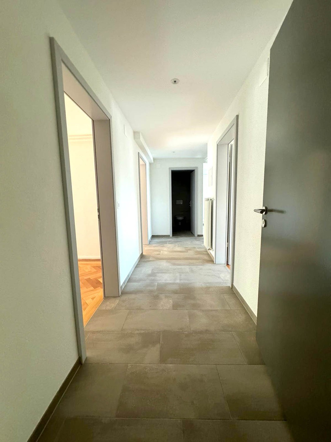 3 ½ rooms apartment, photo 6 sur 6