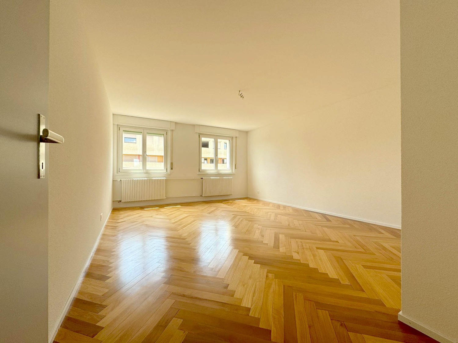 3 ½ rooms apartment, photo 1 sur 6