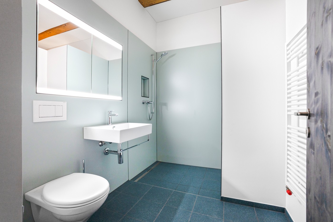 1 ½ pièces appartement, photo 6 sur 9