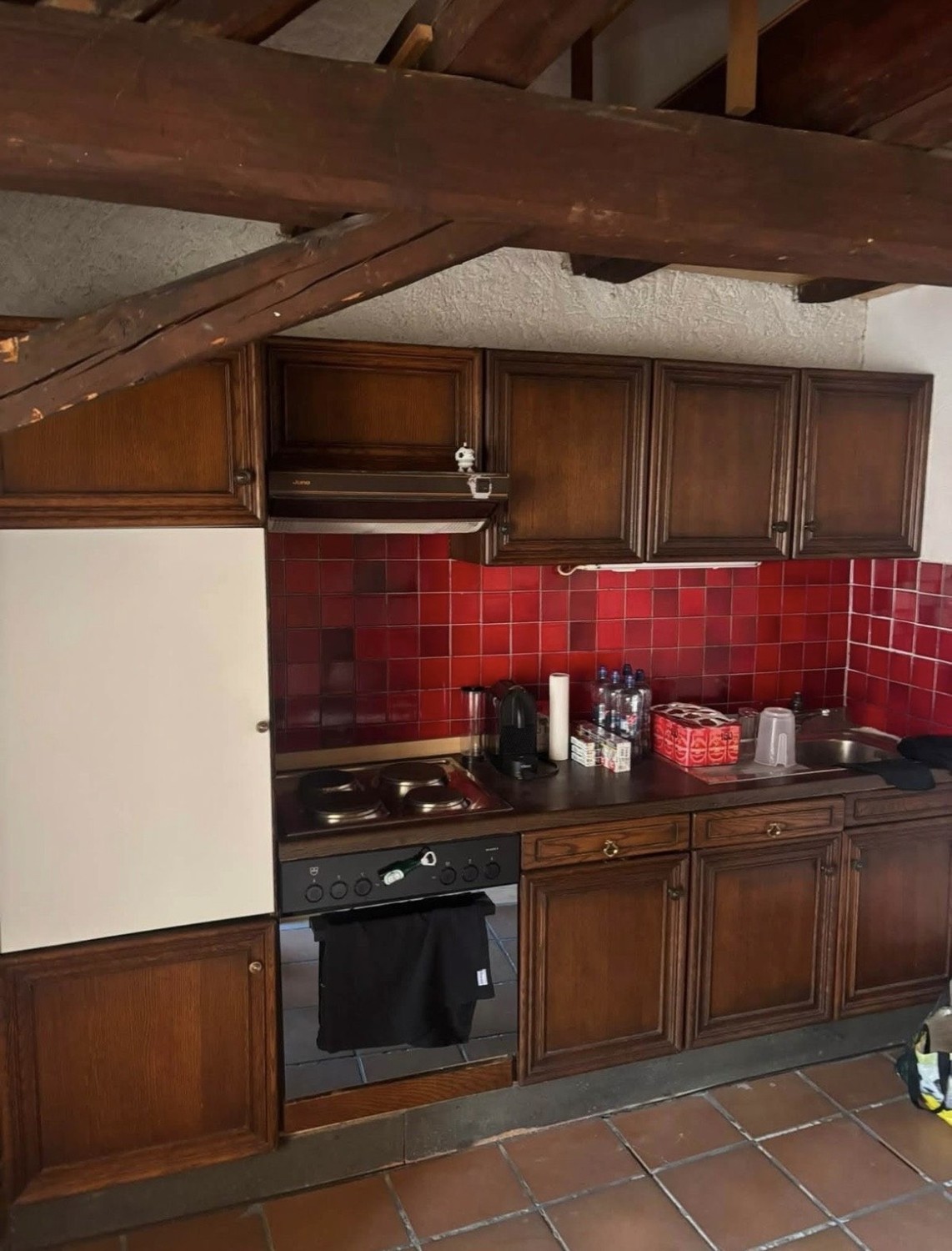 Appartement de 1 ½ pièces, photo 6 sur 8