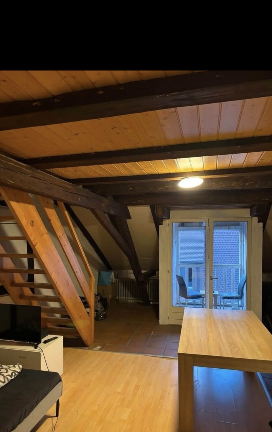 Appartement de 1 ½ pièces, photo 2 sur 8
