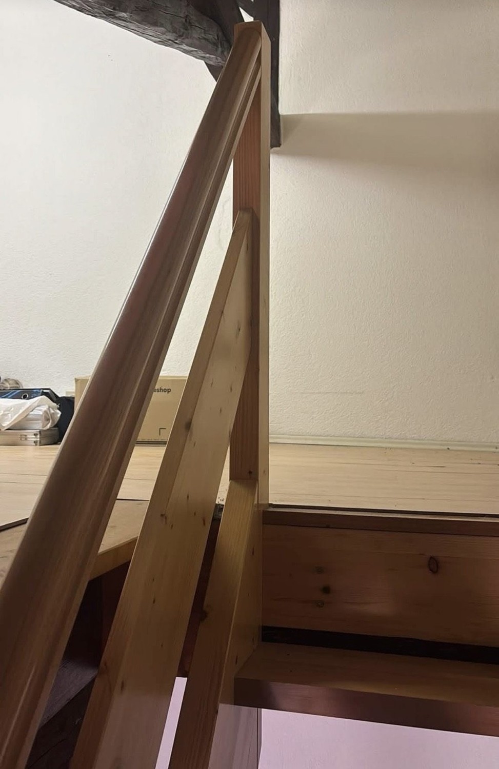 Appartement de 1 ½ pièces, photo 3 sur 8