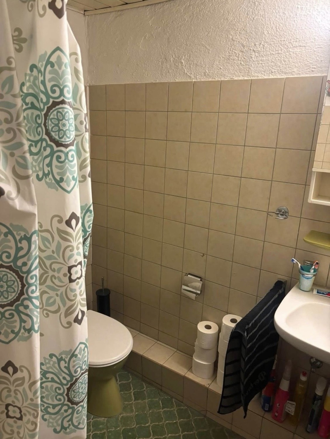 Appartement de 1 ½ pièces, photo 8 sur 8