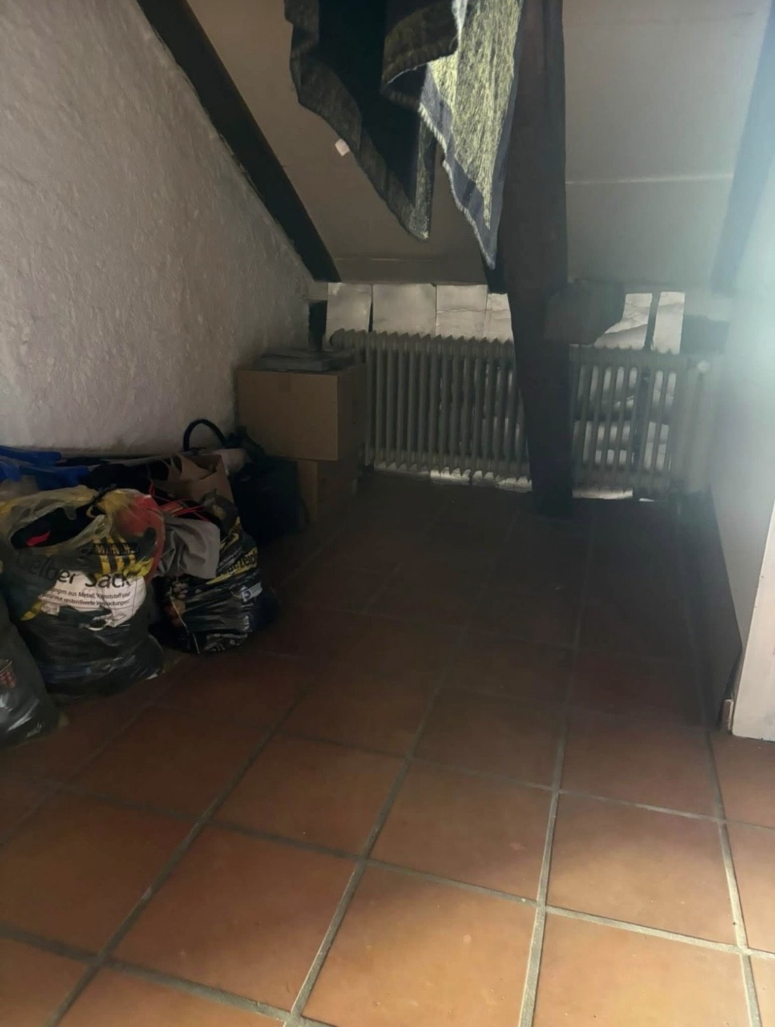 Appartement de 1 ½ pièces, photo 1 sur 8