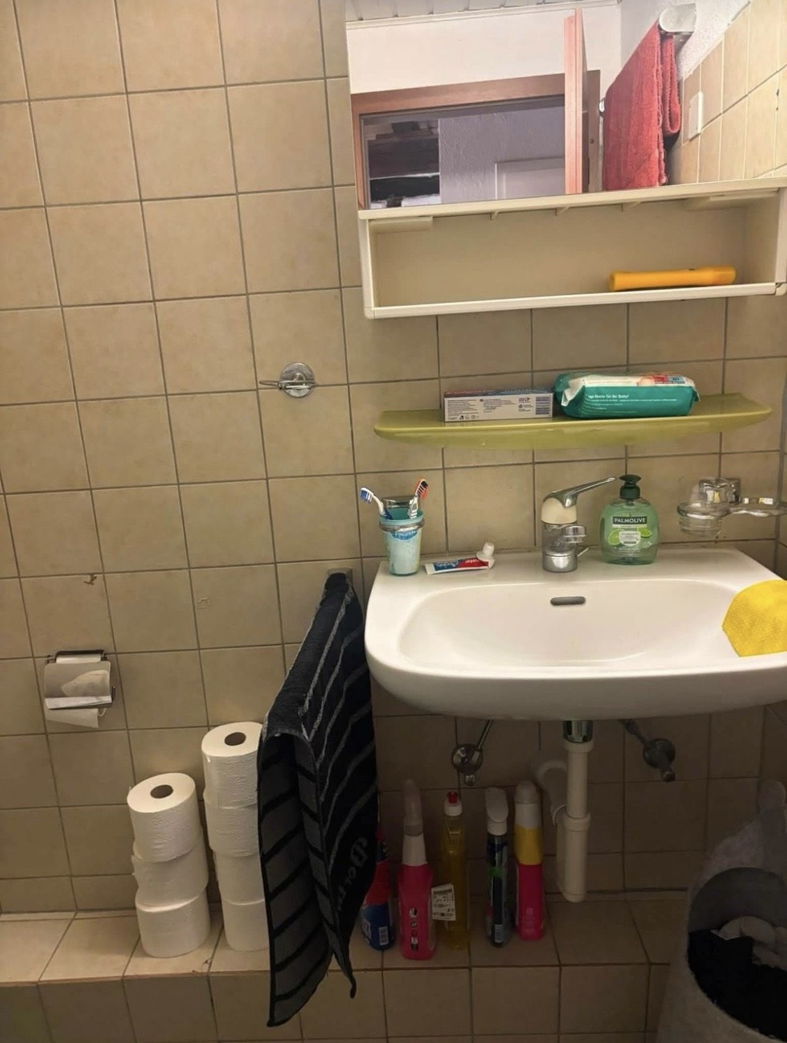 Appartement de 1 ½ pièces, photo 7 sur 8