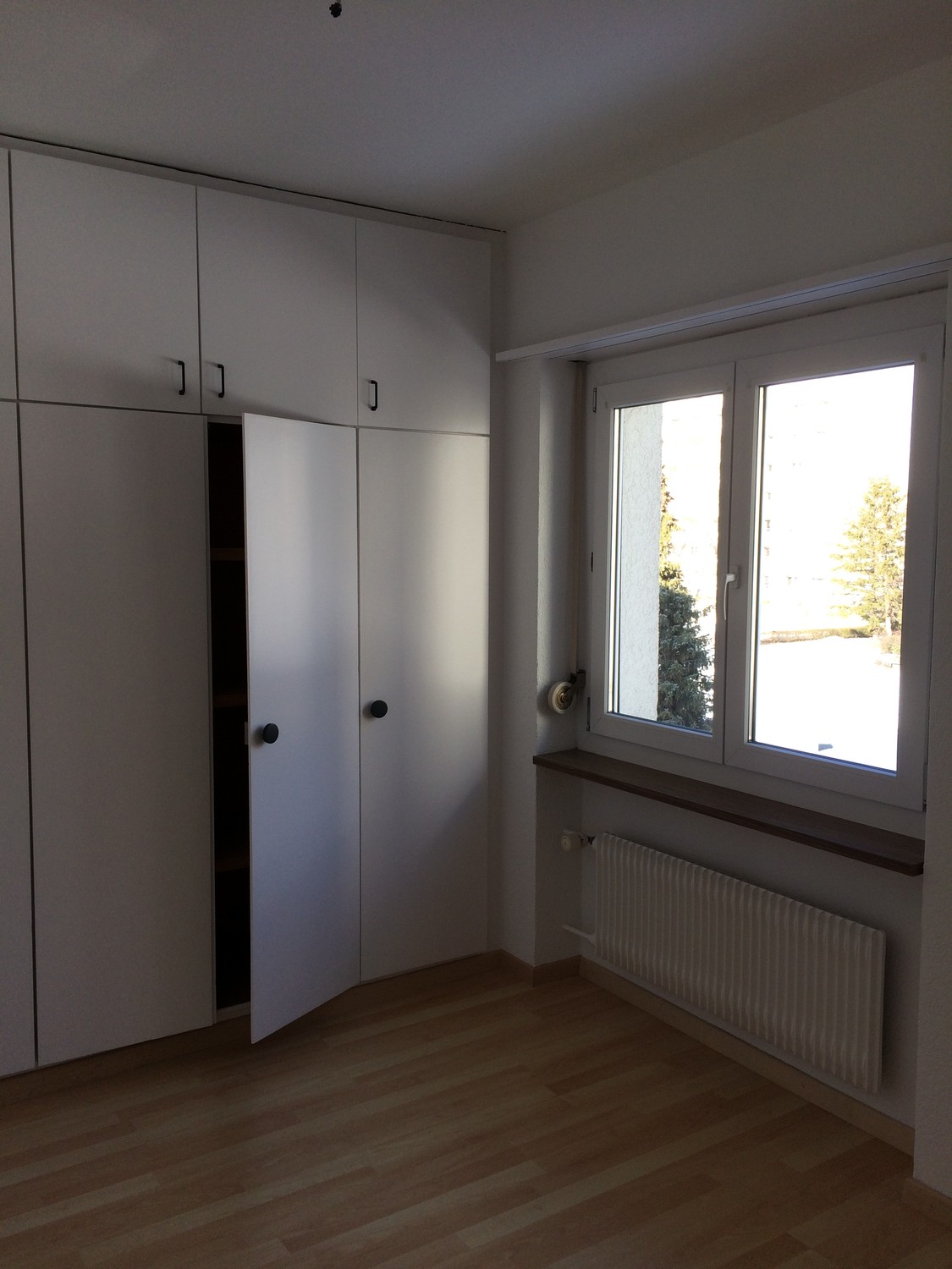 appartement de 4 ½ pièces