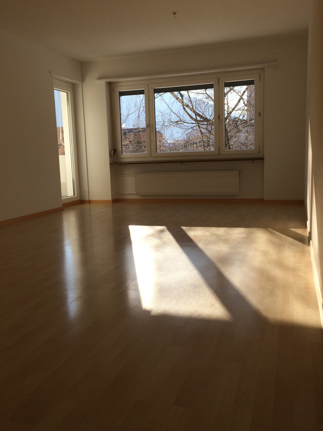 appartement de 4 ½ pièces