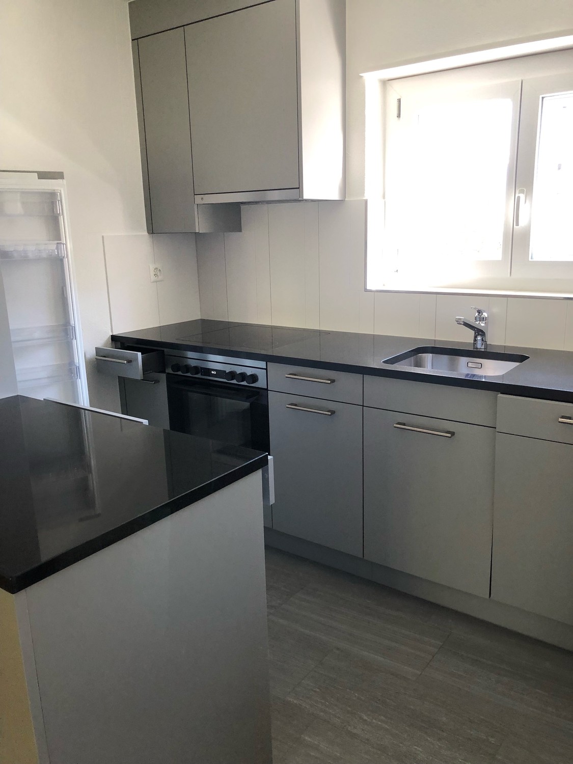 appartement de 4 ½ pièces