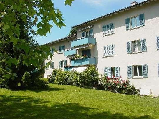 Appartement de 3 pièces