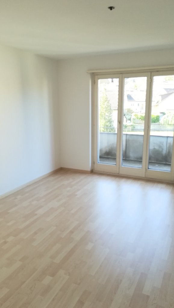 Appartement de 3 pièces