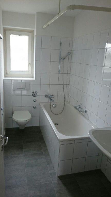 Appartement de 3 pièces