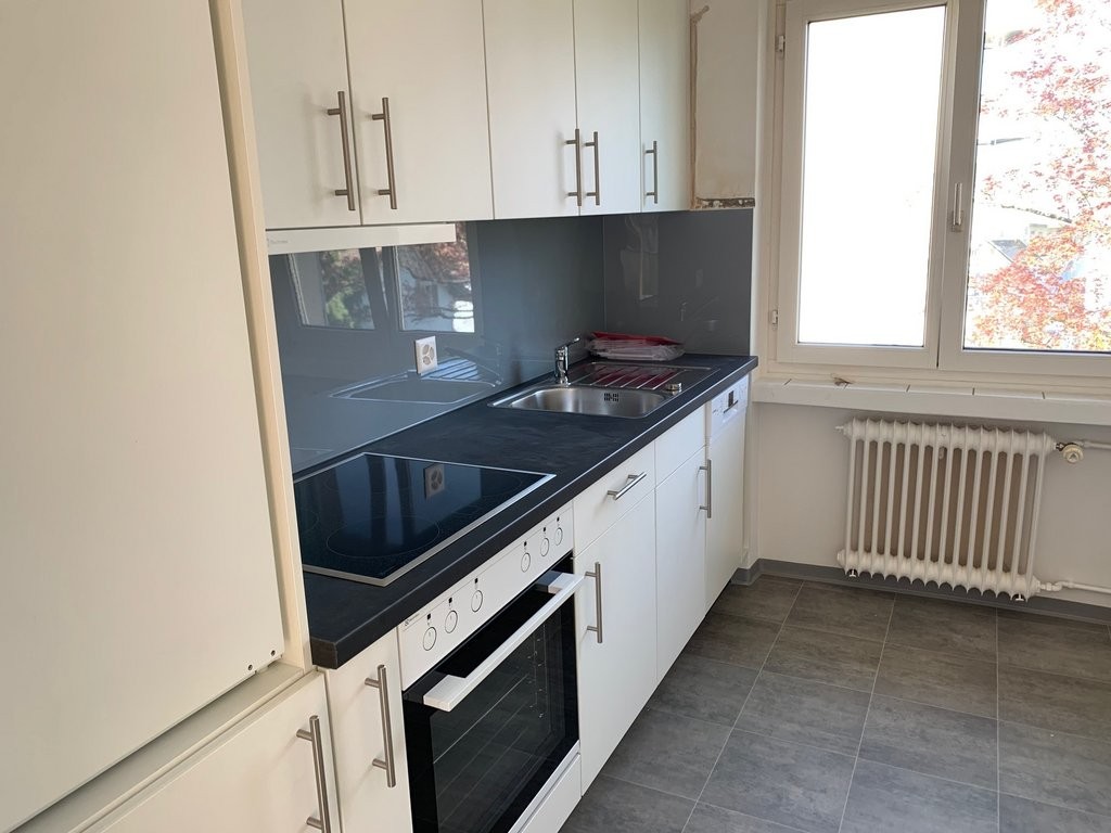 Appartement de 3 pièces