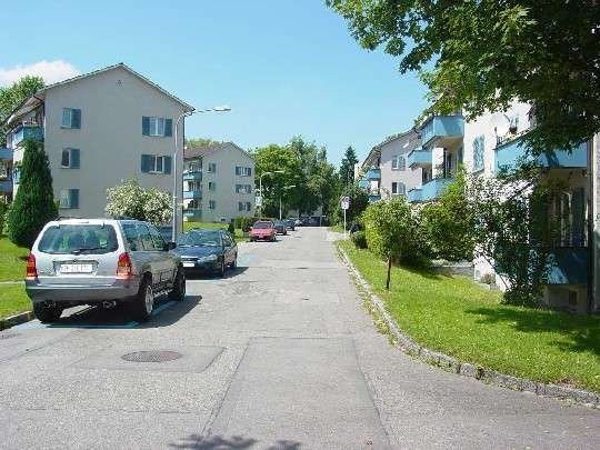 Appartement de 3 pièces