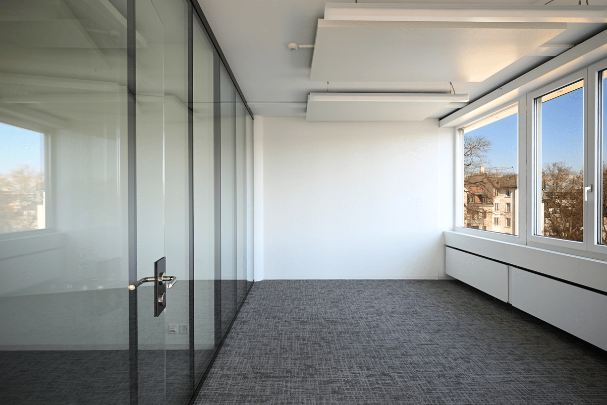 379m² de bureaux