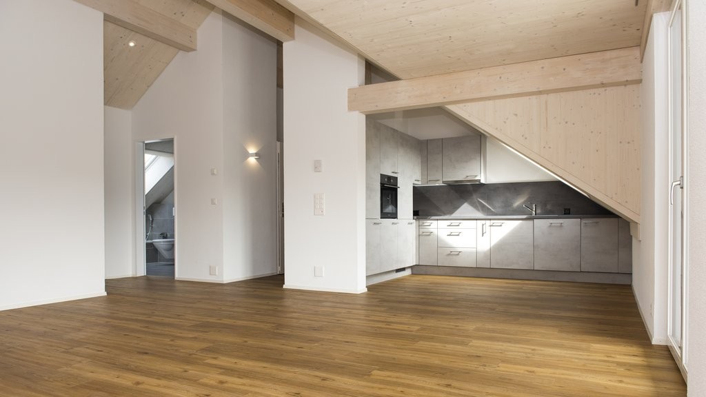 Appartement de 4 ½ pièces, photo 2 sur 10