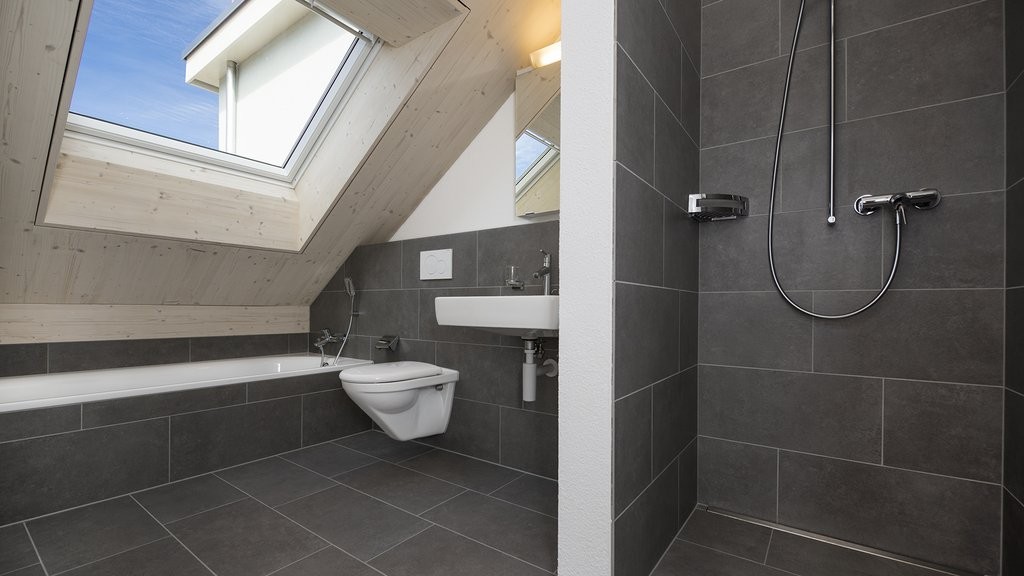 Appartement de 4 ½ pièces, photo 8 sur 10