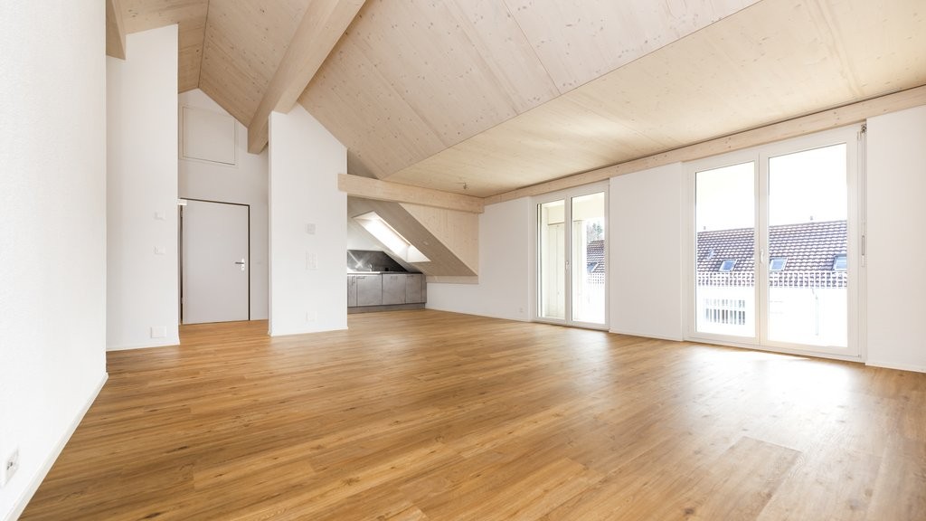 Appartement de 4 ½ pièces, photo 5 sur 10