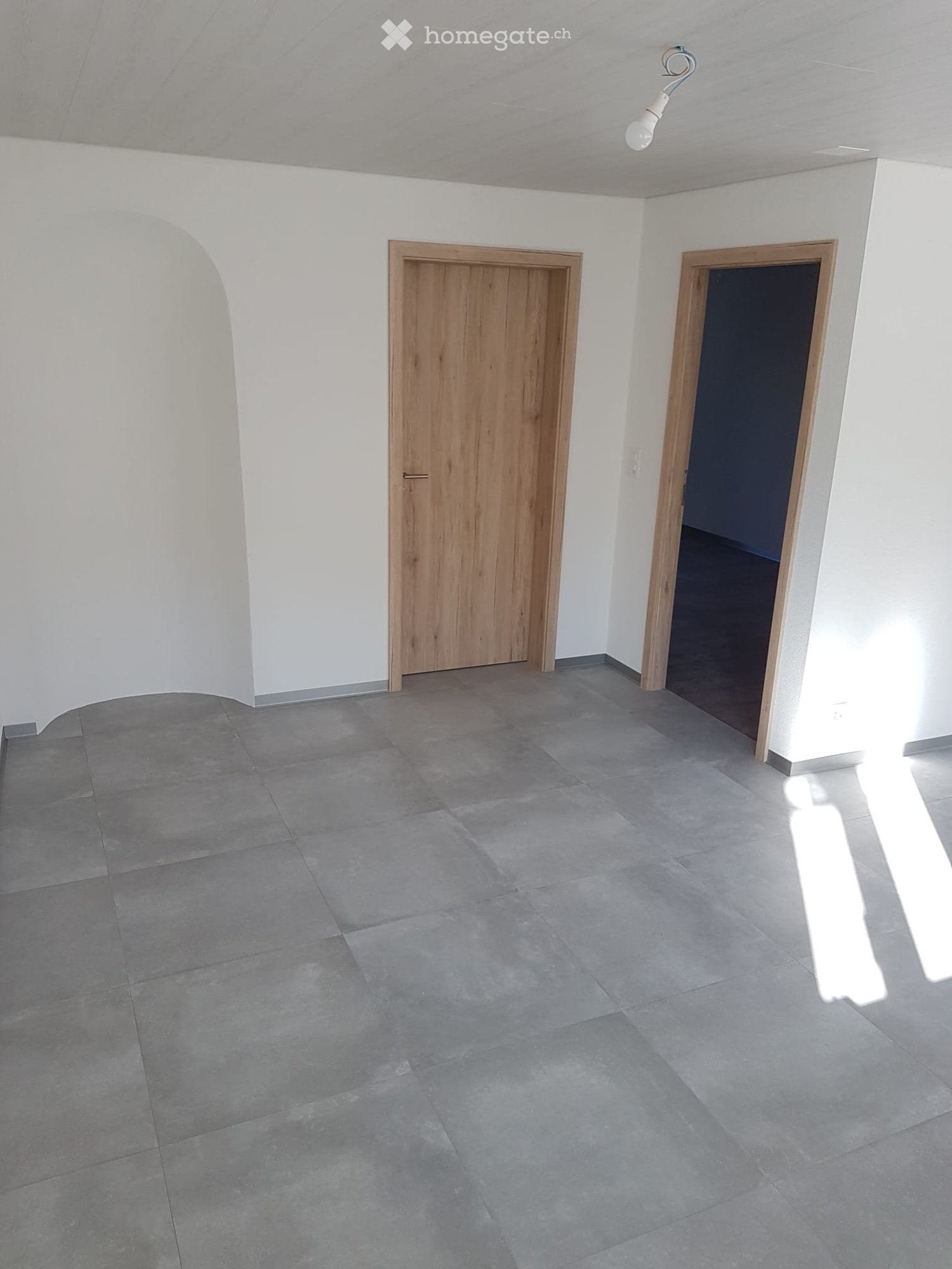 3 ½ rooms apartment, photo 2 sur 5
