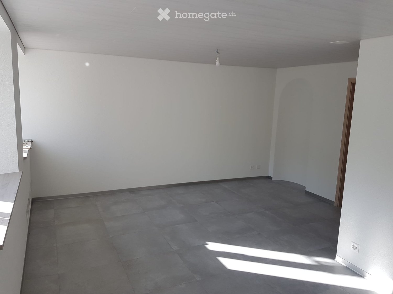 3 ½ rooms apartment, photo 3 sur 5