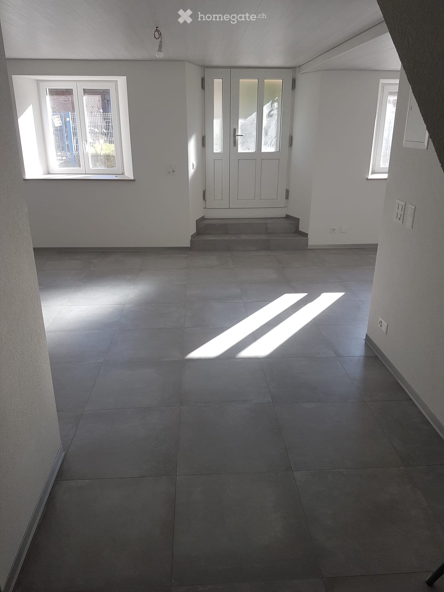 3 ½ rooms apartment, photo 1 sur 5