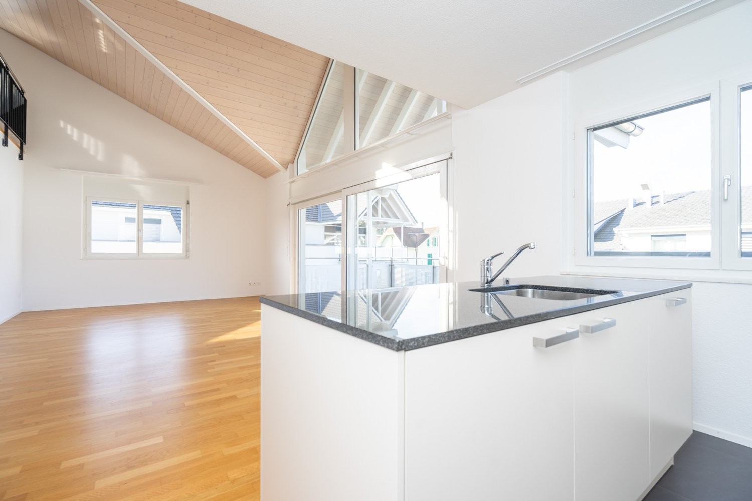 Appartement de 3 ½ pièces