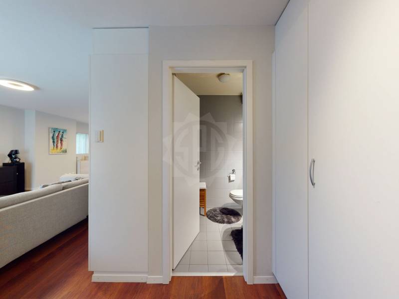 5 rooms single house
