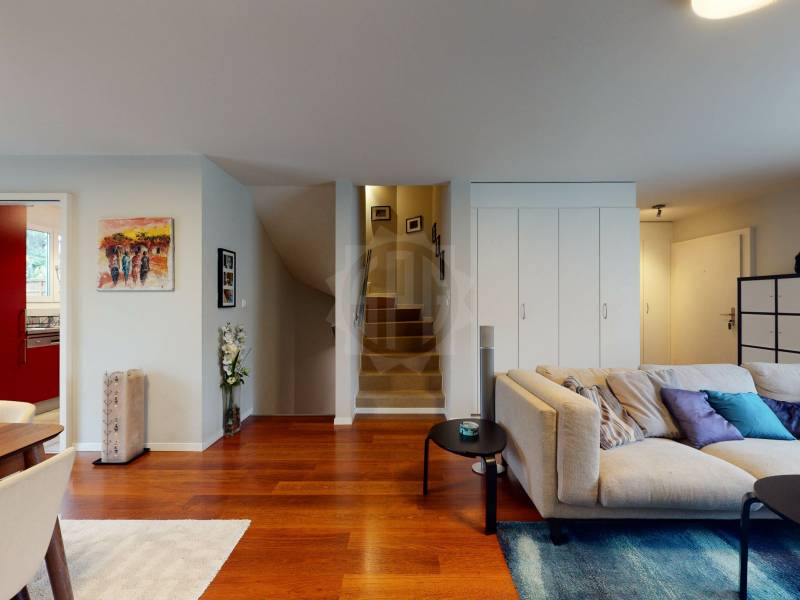 5 rooms single house
