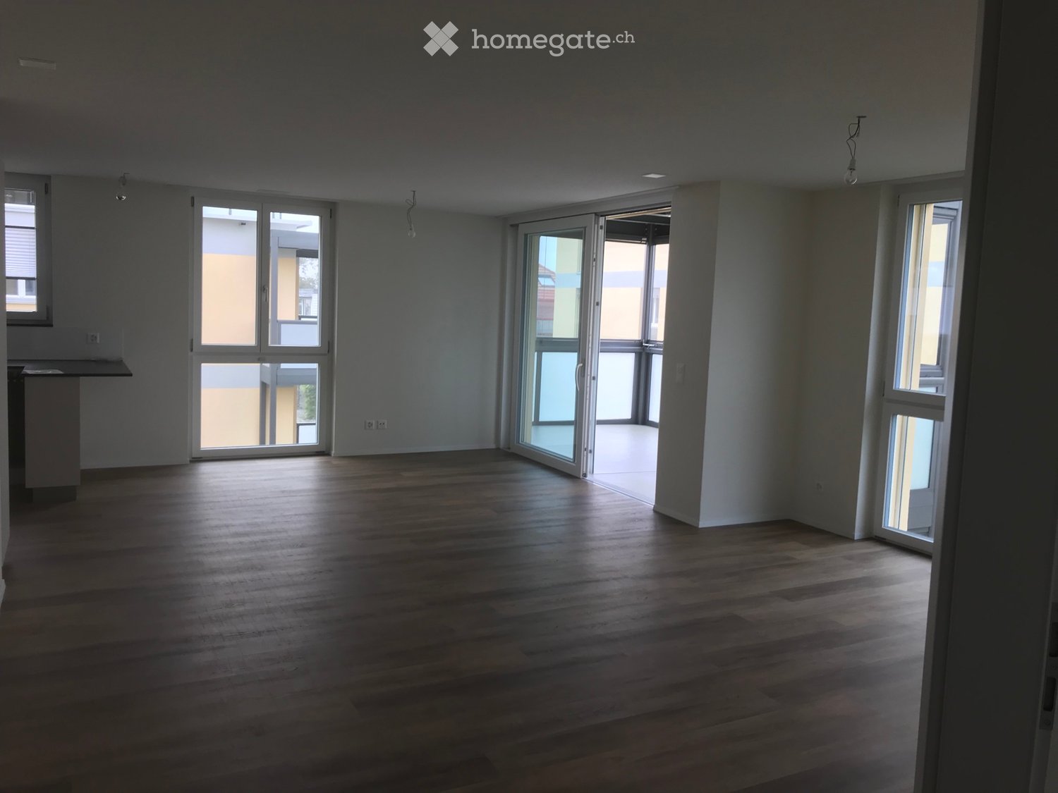 Appartement de 4 pièces, photo 3 sur 5