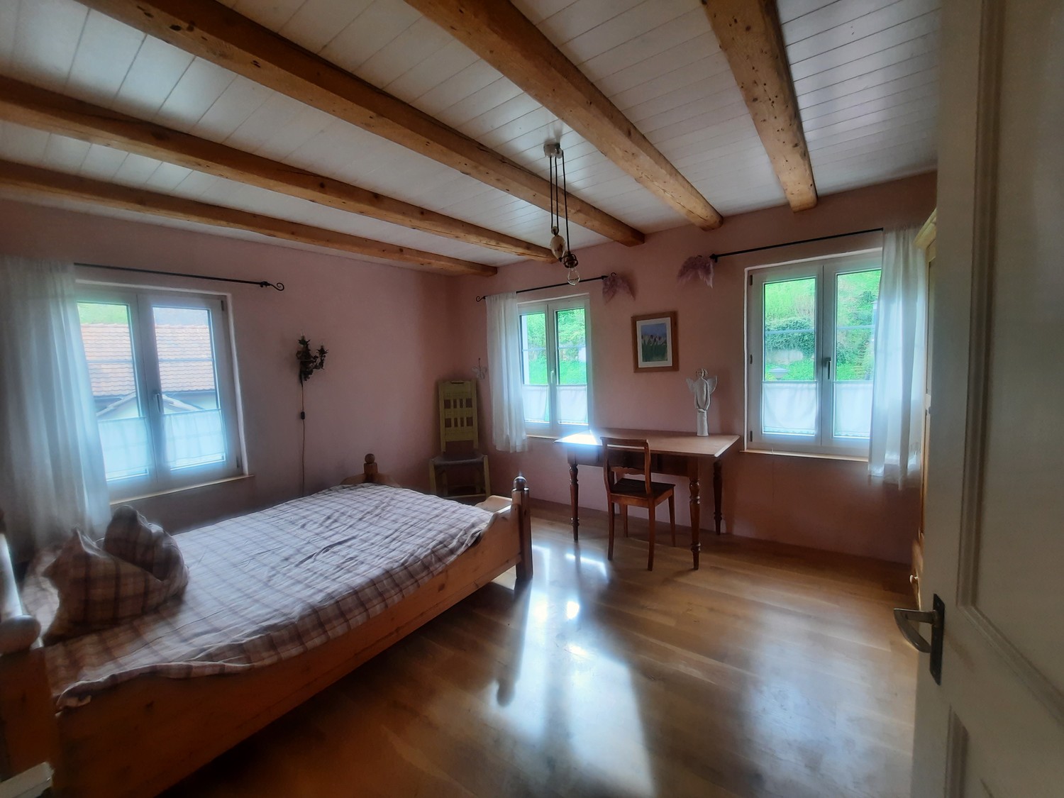Chambre en colocation, photo 3 sur 7