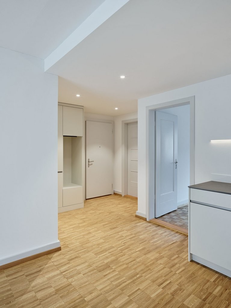 Appartement de 2 ½ pièces, photo 3 sur 8