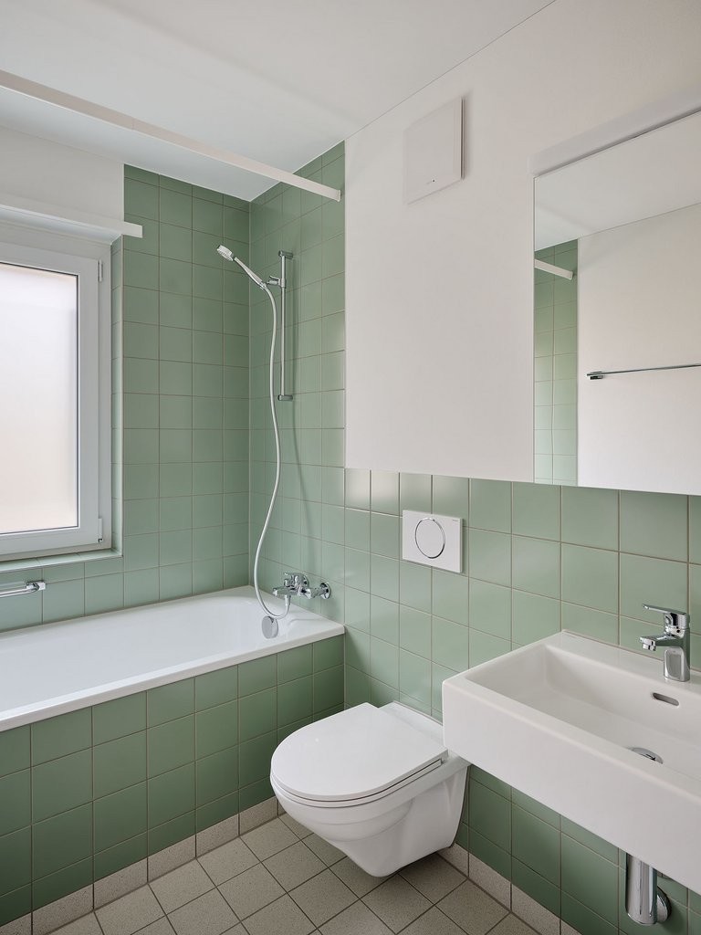 Appartement de 2 ½ pièces, photo 6 sur 8
