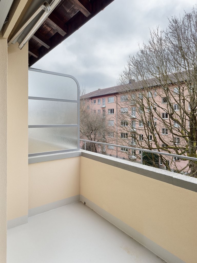 Appartement de 2 ½ pièces, photo 8 sur 8