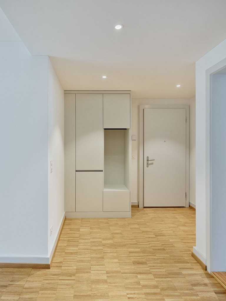 Appartement de 2 ½ pièces, photo 1 sur 8