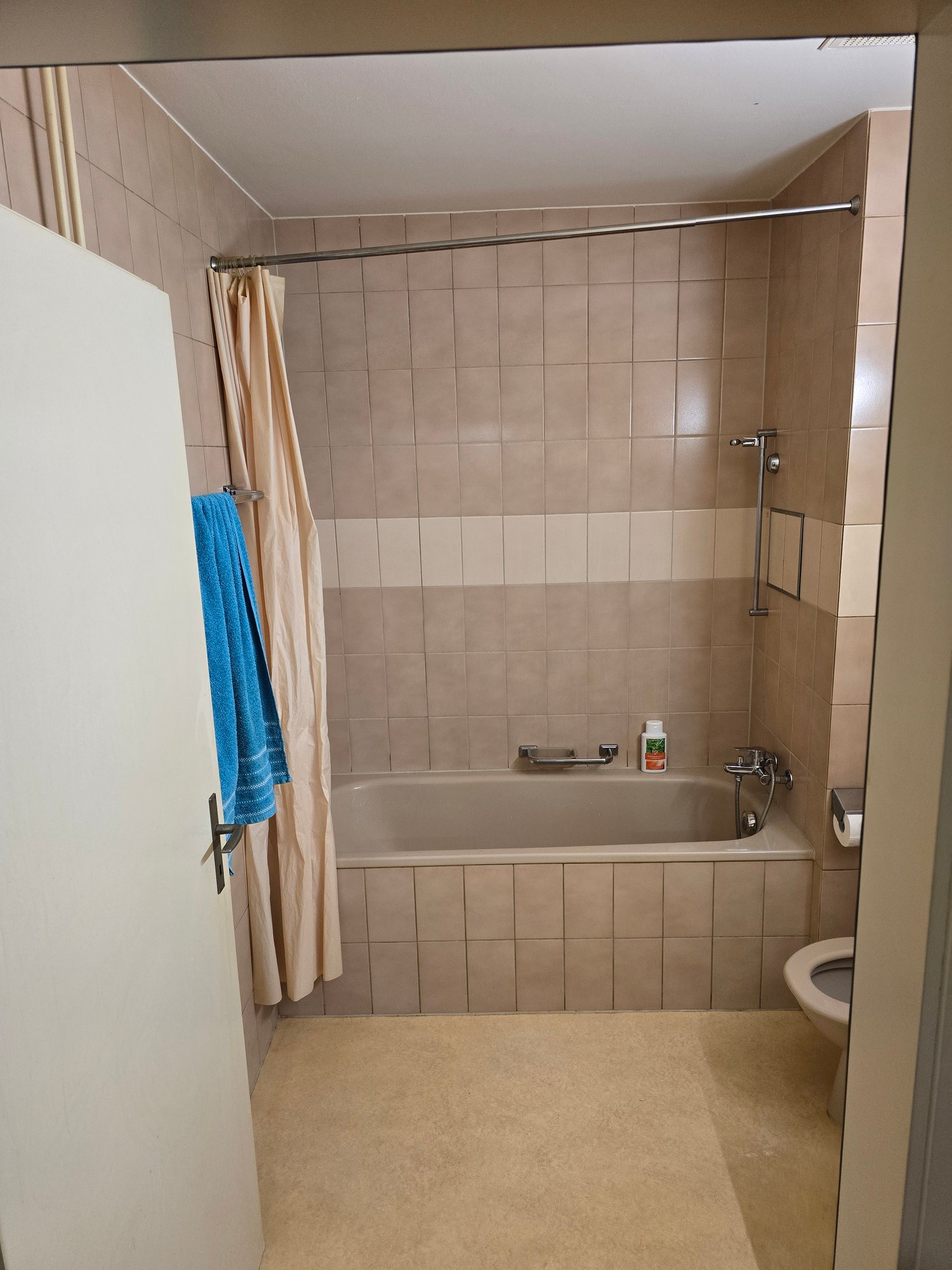 Appartement de 3 ½ pièces, photo 1 sur 6