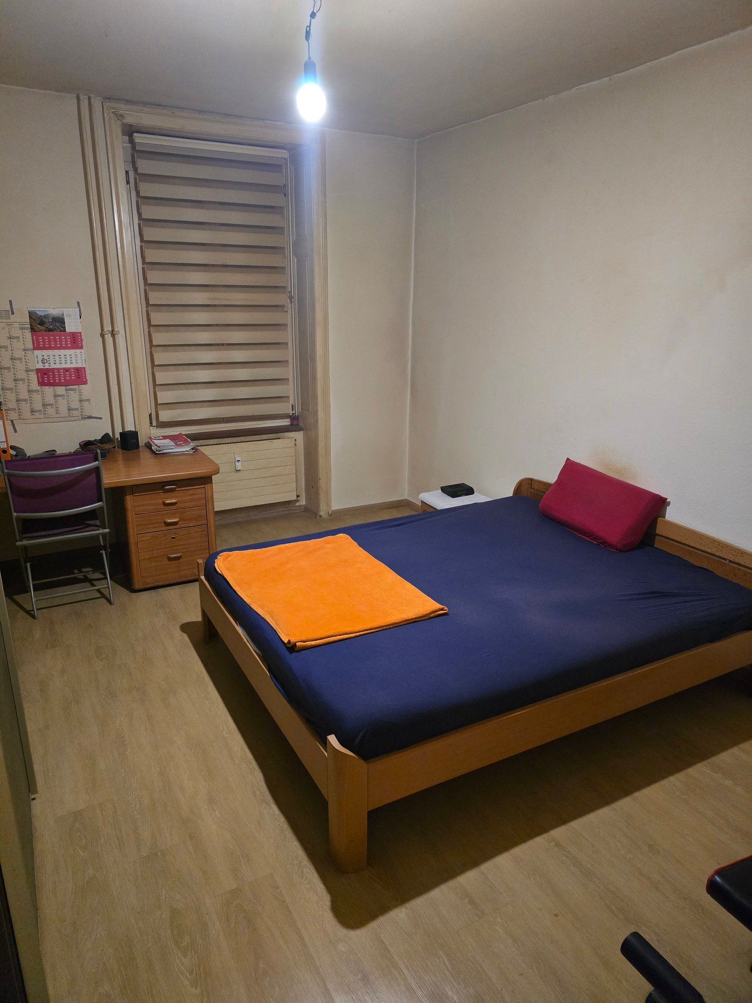 Appartement de 3 ½ pièces, photo 6 sur 6