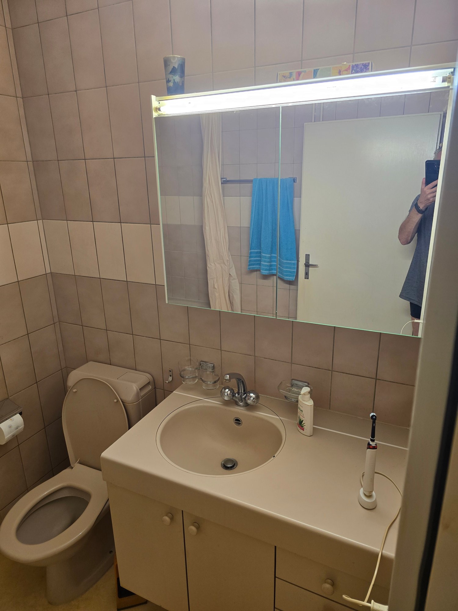 Appartement de 3 ½ pièces, photo 3 sur 6