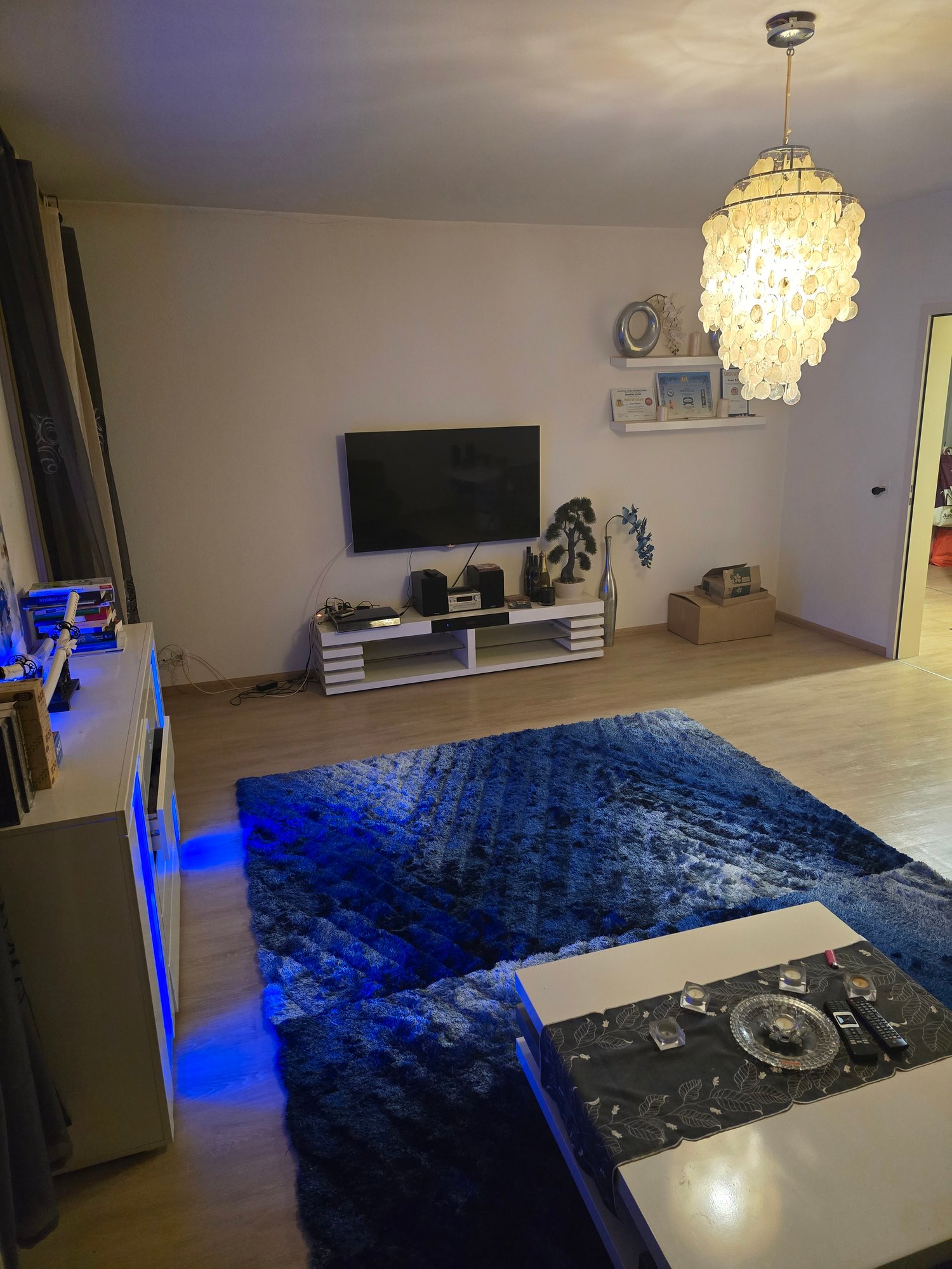 Appartement de 3 ½ pièces, photo 4 sur 6