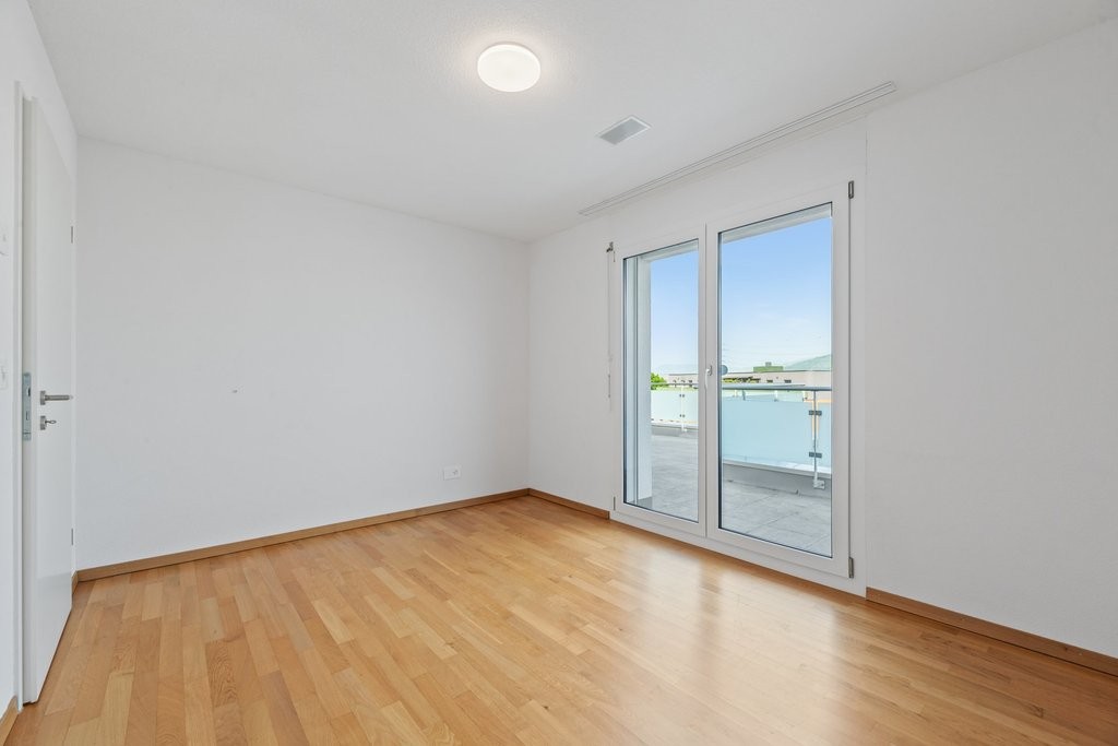 Appartement en attique de 5 ½ pièces